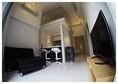 For Sale - Up@Robertson Quay