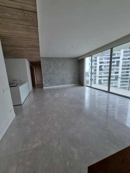 Ardmore II, 2 Ardmore Park, 4 Bedrooms, 2,024 sqft, Condominium For Rent, by Goh ., 24174027 - PropertyGuru.com.sg