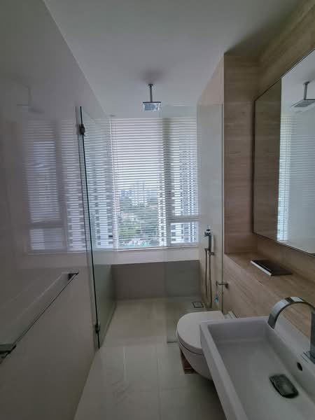 Ardmore II, 2 Ardmore Park, 4 Bedrooms, 2,024 sqft, Condominium For Rent, by Goh ., 24174027 - PropertyGuru.com.sg
