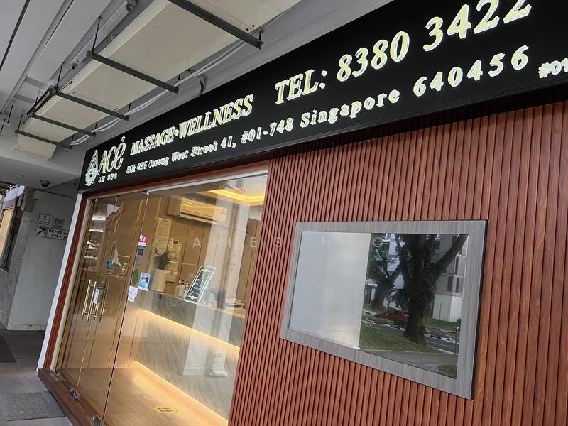 456 Jurong West Street 41, 456 Jurong West Street 41, 1,500 sqft, Shop / Shophouse For Sale, by James Neo, 24174030 - CommercialGuru.com.sg