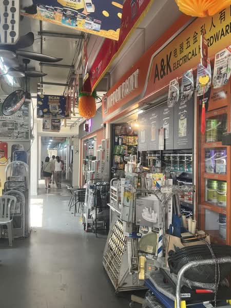 456 Jurong West Street 41, 456 Jurong West Street 41, Boon Lay / Jurong / Tuas, 1,500 sqft, Shop / Shophouse For Sale, by James Neo, 24174030 - CommercialGuru.com.sg