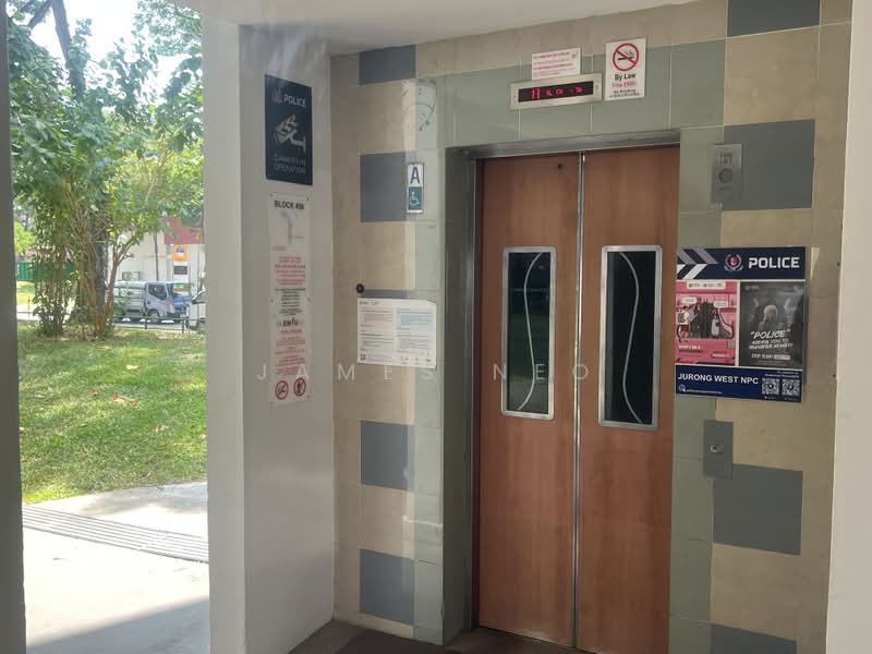 456 Jurong West Street 41, 456 Jurong West Street 41, Boon Lay / Jurong / Tuas, 1,500 sqft, Shop / Shophouse For Sale, by James Neo, 24174030 - CommercialGuru.com.sg