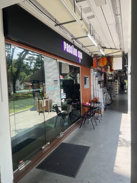 456 Jurong West Street 41, 456 Jurong West Street 41, Boon Lay / Jurong / Tuas, 1,500 sqft, Shop / Shophouse For Sale, by James Neo, 24174030 - CommercialGuru.com.sg