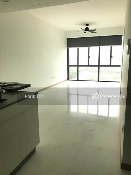 For Rent - Marina One Residences