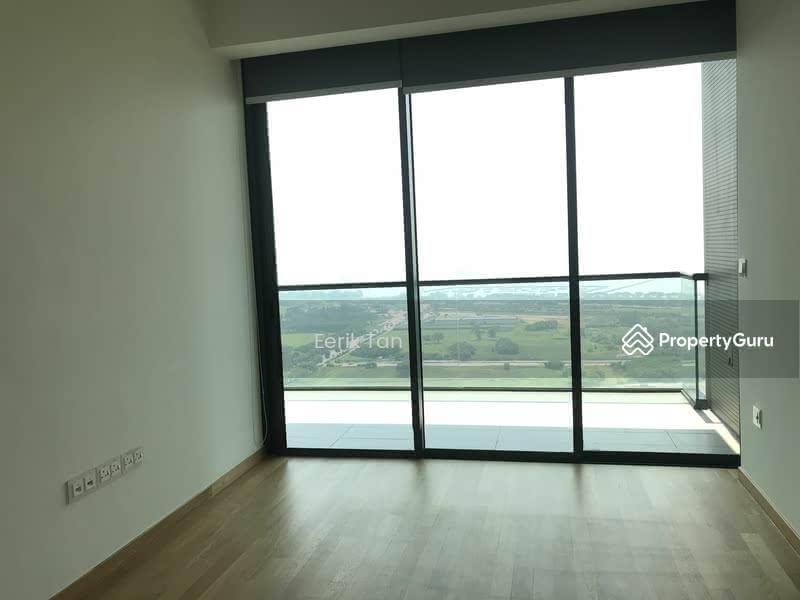 For Rent - Marina One Residences