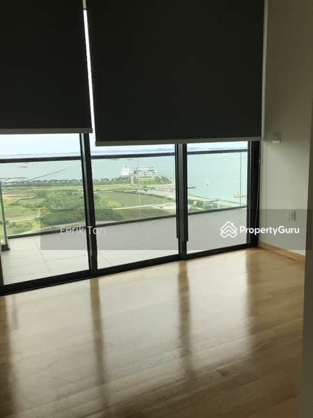For Rent - Marina One Residences
