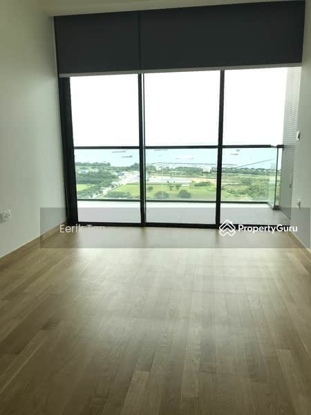 For Rent - Marina One Residences