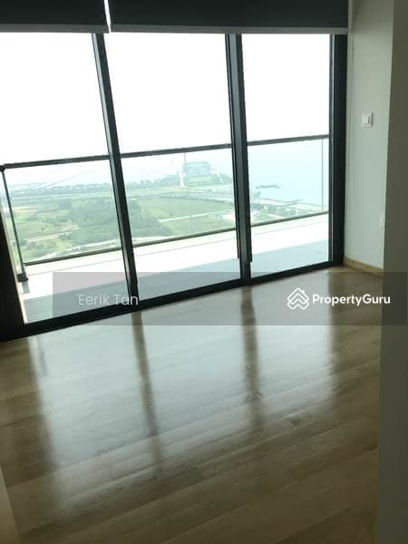 For Rent - Marina One Residences