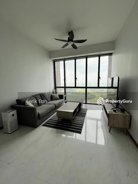 For Rent - Marina One Residences