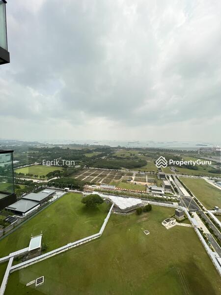 For Rent - Marina One Residences