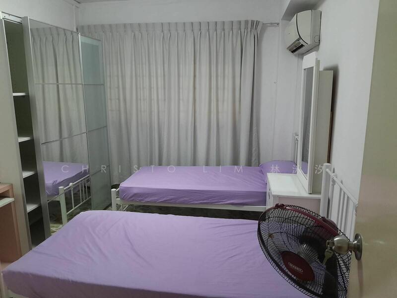 647 Jalan Tenaga, 647 Jalan Tenaga, Room Rental, 150 sqft, HDB Flat For Rent, by Christo Lim 林泳汐, 24174095 - PropertyGuru.com.sg