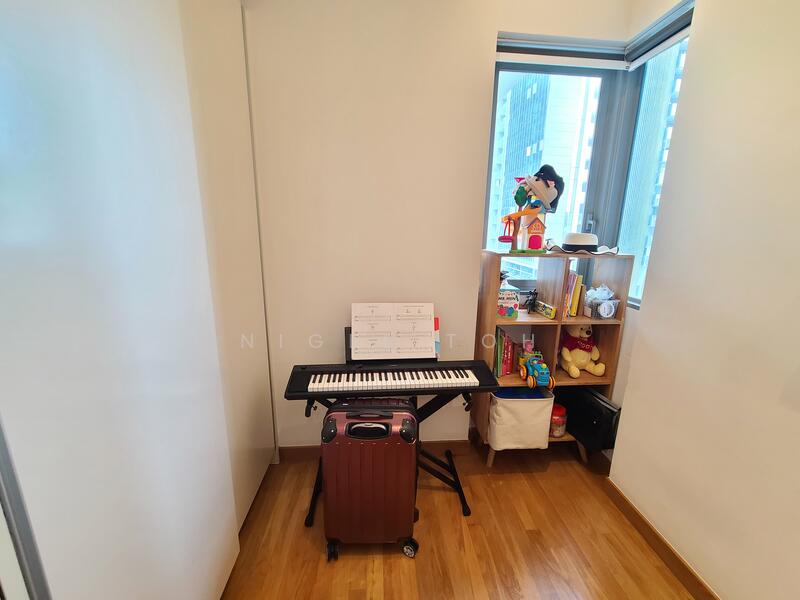 Alex Residences, 28 Alexandra View, 3 Bedrooms, 883 sqft, Apartment For Rent, by Nigel Toh, 24174217 - PropertyGuru.com.sg