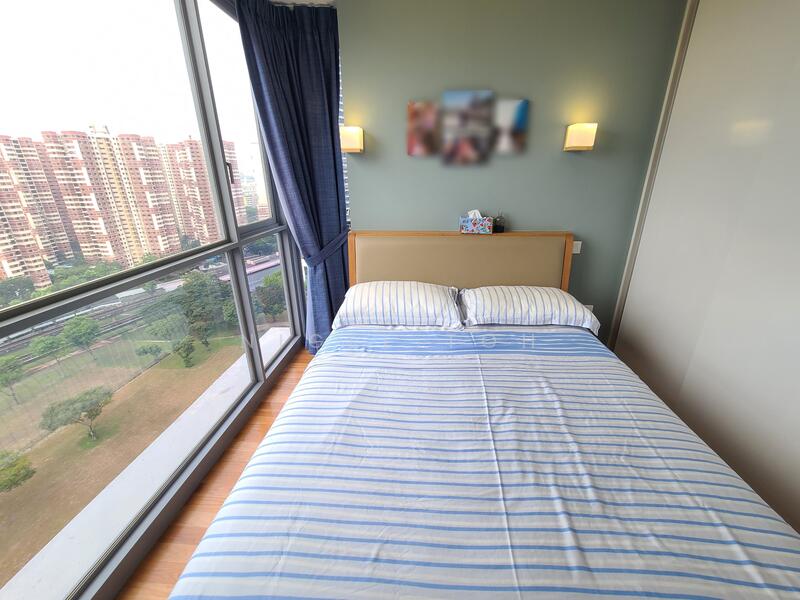 Alex Residences, 28 Alexandra View, 3 Bedrooms, 883 sqft, Apartment For Rent, by Nigel Toh, 24174217 - PropertyGuru.com.sg