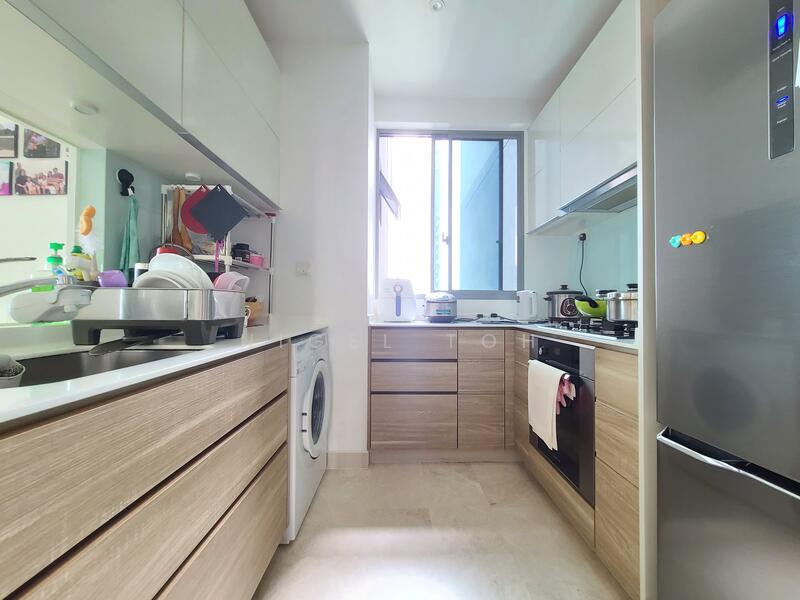 Alex Residences, 28 Alexandra View, 3 Bedrooms, 883 sqft, Apartment For Rent, by Nigel Toh, 24174217 - PropertyGuru.com.sg