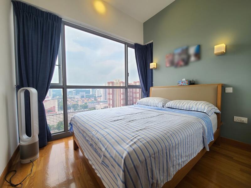 Alex Residences, 28 Alexandra View, 3 Bedrooms, 883 sqft, Apartment For Rent, by Nigel Toh, 24174217 - PropertyGuru.com.sg