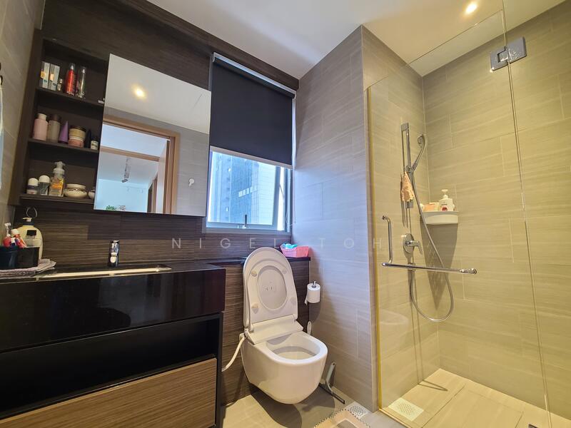 Alex Residences, 28 Alexandra View, 3 Bedrooms, 883 sqft, Apartment For Rent, by Nigel Toh, 24174217 - PropertyGuru.com.sg