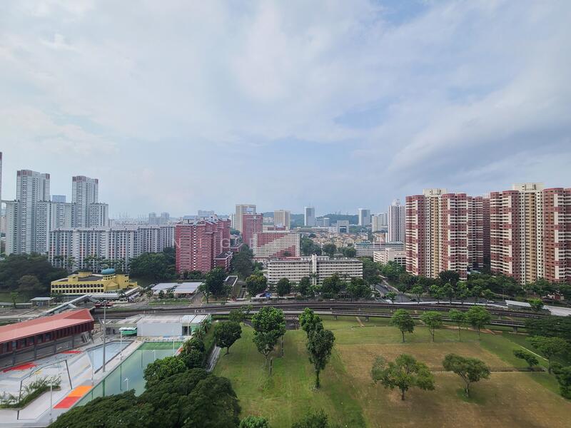 Alex Residences, 28 Alexandra View, 3 Bedrooms, 883 sqft, Apartment For Rent, by Nigel Toh, 24174217 - PropertyGuru.com.sg