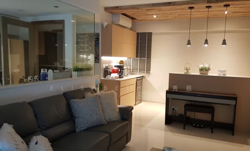 Bellewaters, 21 Anchorvale Crescent, 3 Bedrooms, 1,066 sqft, Executive Condominium For Sale, by Elisabeth 吕秀恩, 24174396 - PropertyGuru.com.sg