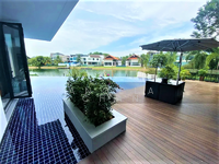 For Sale - Pearl Island