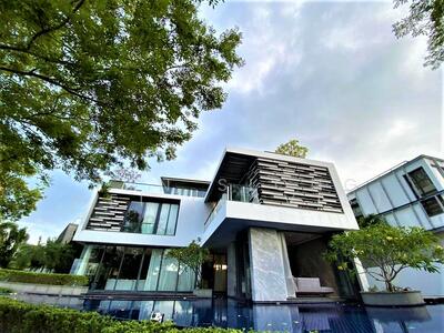 For Sale - Pearl Island