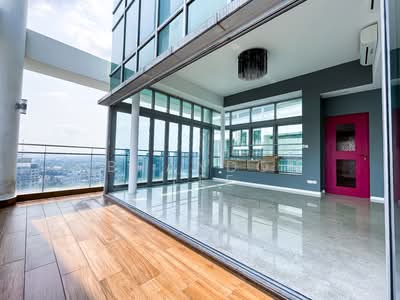 For Rent - Pavilion 11