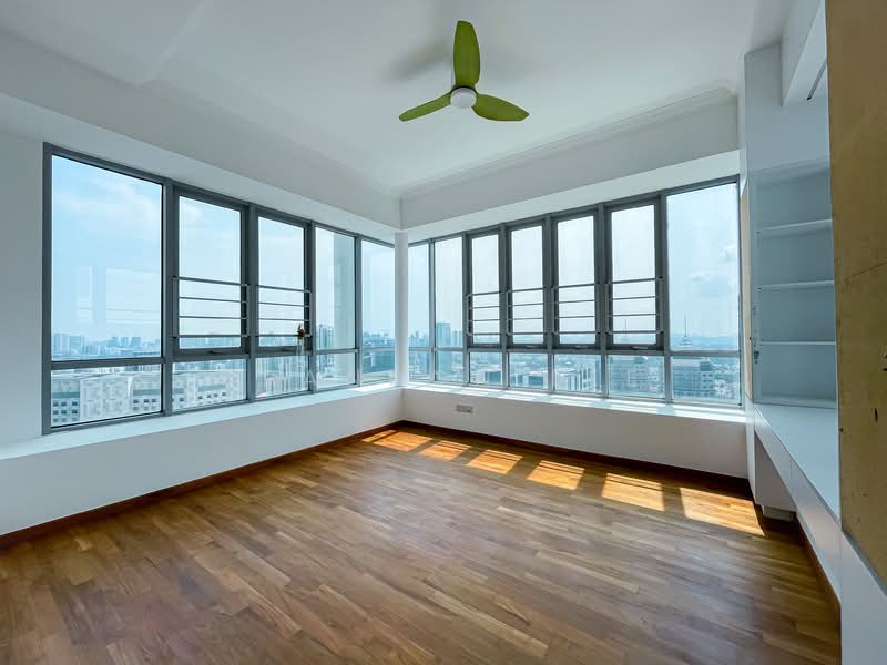 Pavilion 11, 23 Akyab Road, 4 Bedrooms, 4,219 sqft, Condominium For Rent, by Brandon Lee, 24174513 - PropertyGuru.com.sg