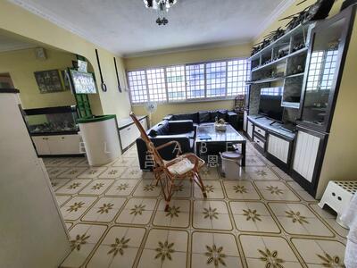 For Sale - 171 Hougang Avenue 1