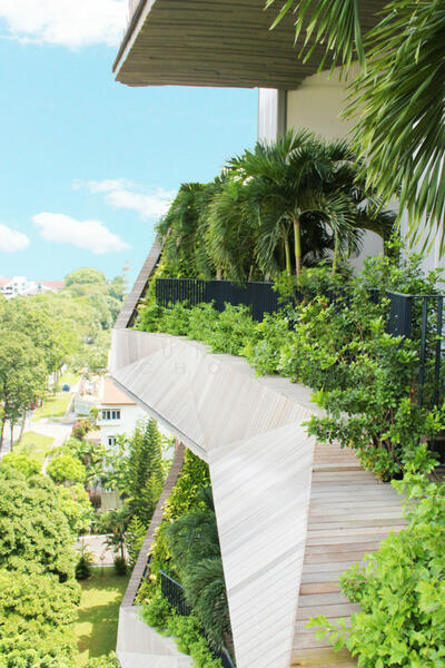 The Oliv @ Balmoral, 11C Balmoral Road, 4 Bedrooms, 3,337 sqft, Apartment For Rent, by Eunice Chong, 24174647 - PropertyGuru.com.sg