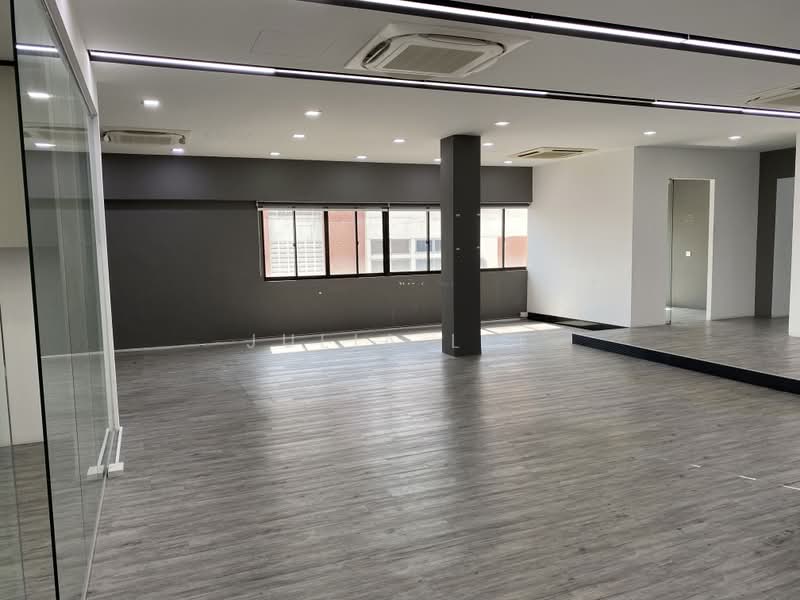 Tan Heng Lee Co, 1 Harvey Road, 2,800 sqft, Light Industrial (B1) For Rent, by Julia Lee, 24174721 - CommercialGuru.com.sg