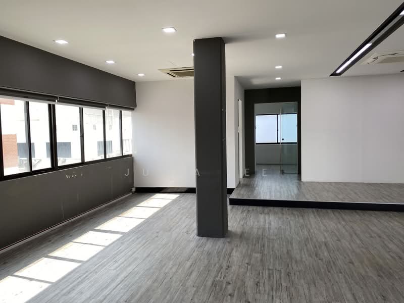 Tan Heng Lee Co, 1 Harvey Road, 2,800 sqft, Light Industrial (B1) For Rent, by Julia Lee, 24174721 - CommercialGuru.com.sg