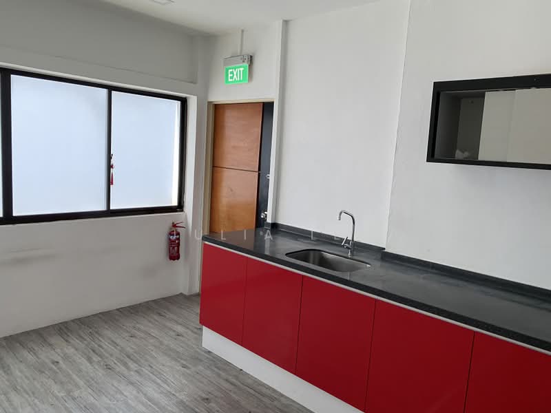 Tan Heng Lee Co, 1 Harvey Road, 2,800 sqft, Light Industrial (B1) For Rent, by Julia Lee, 24174721 - CommercialGuru.com.sg