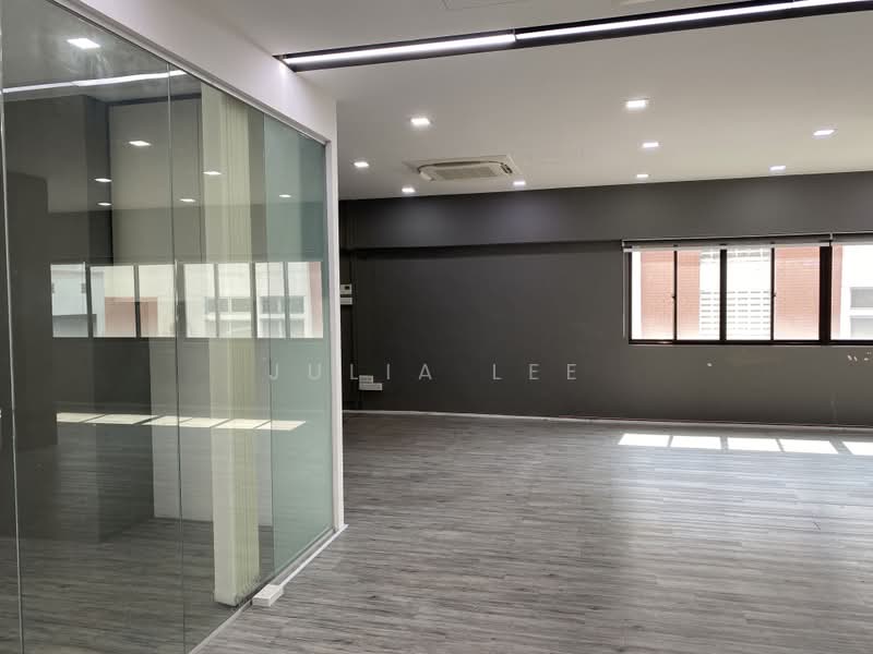 Tan Heng Lee Co, 1 Harvey Road, 2,800 sqft, Light Industrial (B1) For Rent, by Julia Lee, 24174721 - CommercialGuru.com.sg