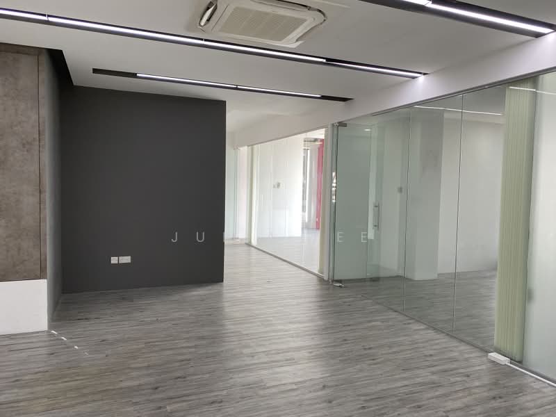 Tan Heng Lee Co, 1 Harvey Road, 2,800 sqft, Light Industrial (B1) For Rent, by Julia Lee, 24174721 - CommercialGuru.com.sg