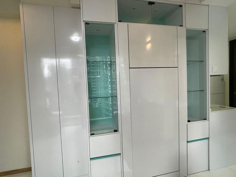 The Tier, 28 Pegu Road, Balestier / Toa Payoh, 2 Bedrooms, 538 sqft, Condominium For Rent, by Agnes Heng, 24174723 - PropertyGuru.com.sg