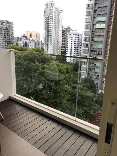 The Tier, 28 Pegu Road, Balestier / Toa Payoh, 2 Bedrooms, 538 sqft, Condominium For Rent, by Agnes Heng, 24174723 - PropertyGuru.com.sg