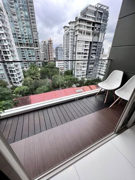 The Tier, 28 Pegu Road, Balestier / Toa Payoh, 2 Bedrooms, 538 sqft, Condominium For Rent, by Agnes Heng, 24174723 - PropertyGuru.com.sg