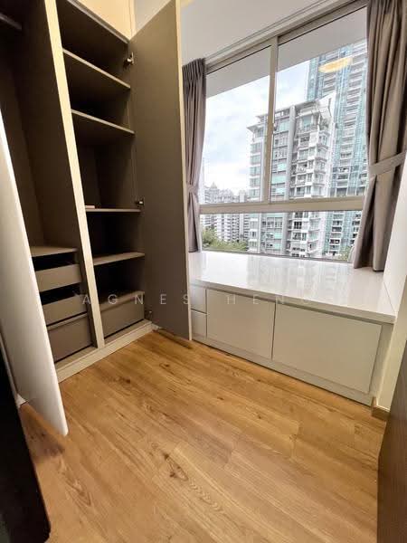 The Tier, 28 Pegu Road, Balestier / Toa Payoh, 2 Bedrooms, 538 sqft, Condominium For Rent, by Agnes Heng, 24174723 - PropertyGuru.com.sg
