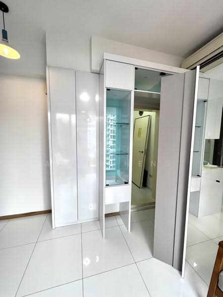 The Tier, 28 Pegu Road, Balestier / Toa Payoh, 2 Bedrooms, 538 sqft, Condominium For Rent, by Agnes Heng, 24174723 - PropertyGuru.com.sg