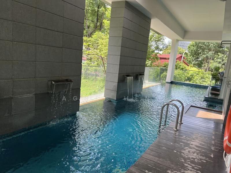 The Tier, 28 Pegu Road, Balestier / Toa Payoh, 2 Bedrooms, 538 sqft, Condominium For Rent, by Agnes Heng, 24174723 - PropertyGuru.com.sg