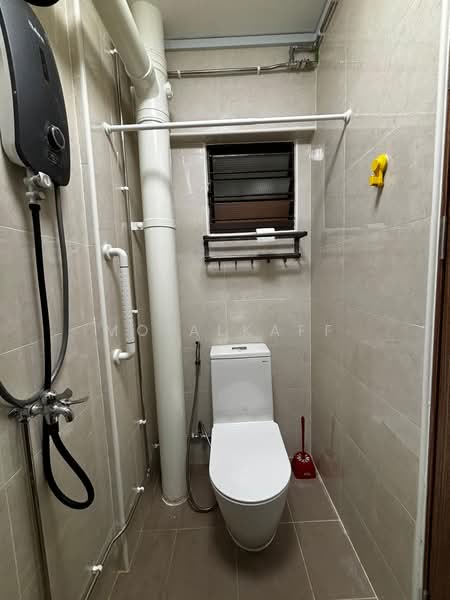 163 Yung Ping Road, 163 Yung Ping Road, Room Rental, 900 sqft, HDB Flat For Rent, by Mo Alkaff, 24174846 - PropertyGuru.com.sg