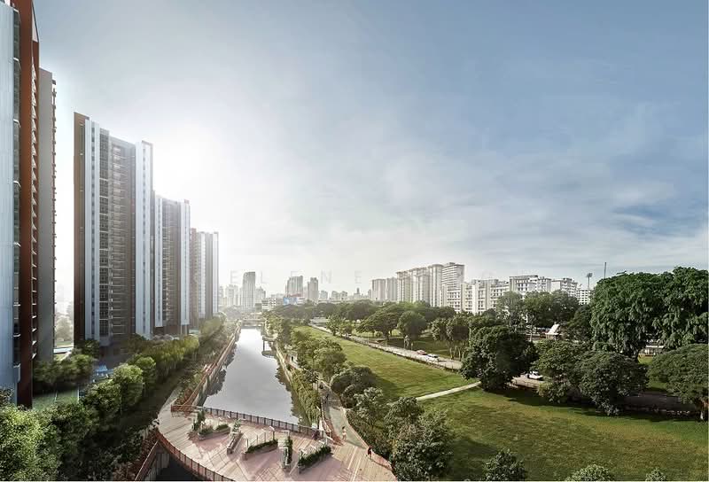 Principal Garden, 91 Prince Charles Crescent, 2 Bedrooms, 797 sqft, Condominium For Rent, by Gelene Ong, 24174909 - PropertyGuru.com.sg