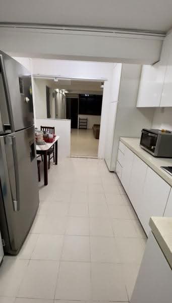 32 Holland Close, 32 Holland Close, Tanglin / Holland / Bukit Timah, 2 Bedrooms, 620 sqft, HDB Flat For Rent, by Cheu Serena, 24175058 - PropertyGuru.com.sg