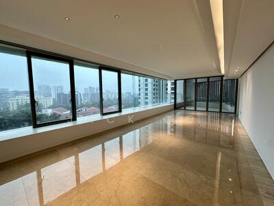 For Rent - Ardmore Residence