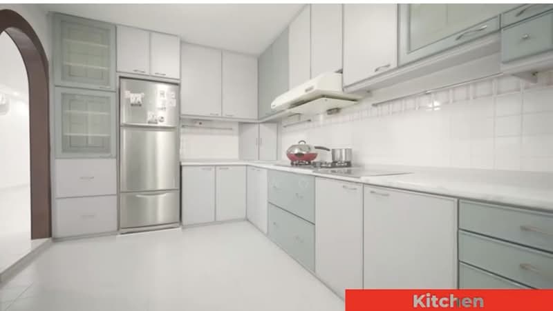 303 Shunfu Road, 303 Shunfu Road, 3 Bedrooms, 1,302 sqft, HDB Flat For Rent, by Lyn Wong, 24175120 - PropertyGuru.com.sg