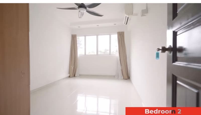 303 Shunfu Road, 303 Shunfu Road, 3 Bedrooms, 1,302 sqft, HDB Flat For Rent, by Lyn Wong, 24175120 - PropertyGuru.com.sg