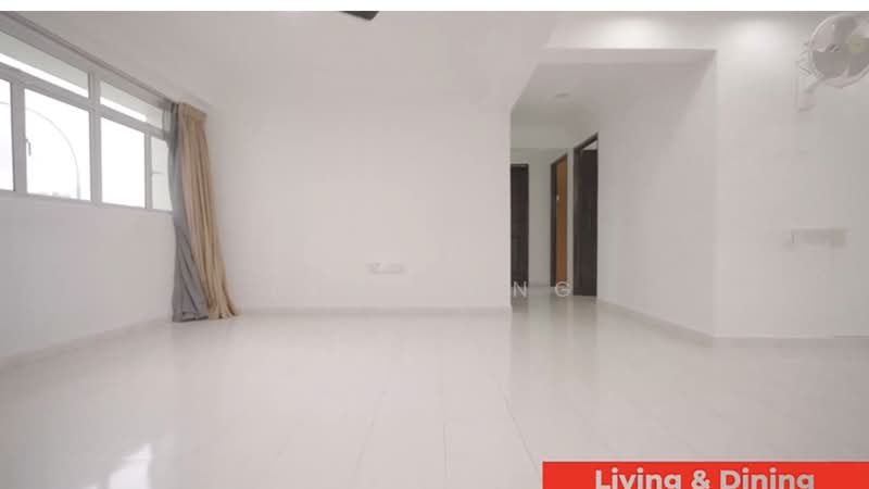 303 Shunfu Road, 303 Shunfu Road, 3 Bedrooms, 1,302 sqft, HDB Flat For Rent, by Lyn Wong, 24175120 - PropertyGuru.com.sg