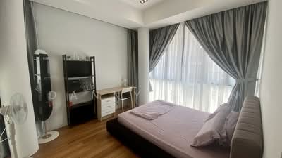 For Rent - Newly Renovated Landed Fully Furnished Ensuite Bedrooms for Rent