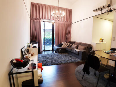 For Rent - Village @ Pasir Panjang