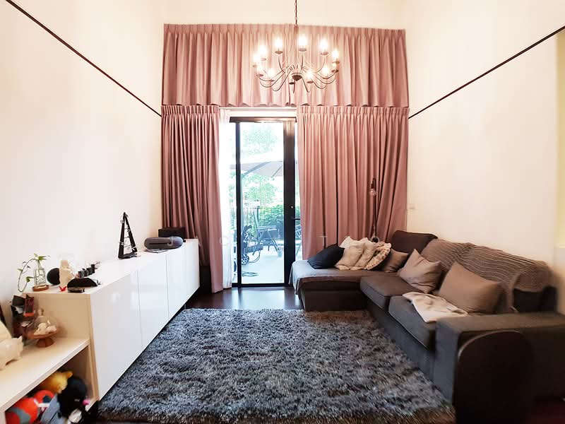 For Rent - Village @ Pasir Panjang