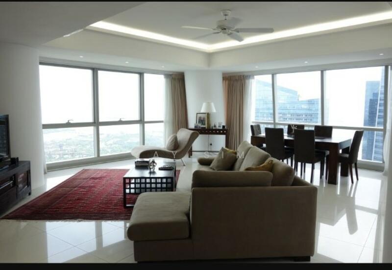 The Sail @ Marina Bay, 2 Marina Boulevard, 4 Bedrooms, 2,200 sqft, Condominium For Rent, by Jay Sim, 24175289 - PropertyGuru.com.sg